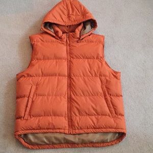 Puffer Vest